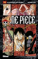 One Piece - Édition originale - Tome 50 - De nouveau face au mur - Format Kindle - 4,99 €