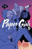 Paper Girls - Tome 5 - Format Kindle - 9,99 €