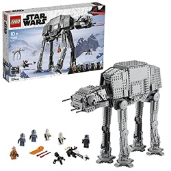 Vendre LEGO 75288 Star Wars at-at, Marcheur, Jeu de Construction, 40e Vendre LEGO 75288 Star Wars at-at, Marcheur, Jeu de Construction, 40e