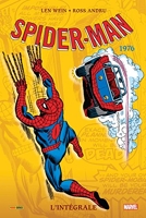 Amazing Spider-Man - L'intégrale 1976 (T14)