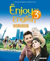 New Enjoy English 3e - Workbook