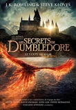 Les secrets de Dumbledore - Le texte du film