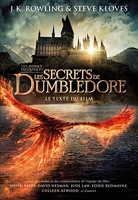 Les Animaux Fantastiques 3 - Les Secrets De Dumbledore, Le T