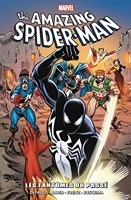 Amazing Spider-Man - Les fantômes du passé