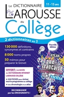 Le Dictionnaire Larousse du collège