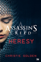 Assassin's Creed - Heresy - Format Kindle - 12,99 €