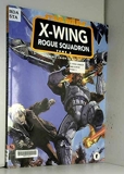 Star wars, x wing rogue squadron, tome 2 - Soleil Productions - 22/07/1998