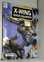 Star wars, x wing rogue squadron, tome 2