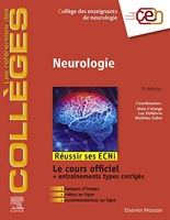 Neurologie - Réussir les ECNi (les référentiels des collèges) - Format Kindle - 30,99 €