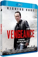 Vengeance [Blu-Ray]