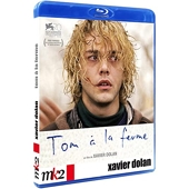Tom à la Ferme [Blu-Ray]
