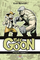 The Goon - Intégrale - Tome 01
