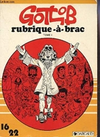 Rubrique-à-brac (Dargaud 16-22) - Dargaud - 1984