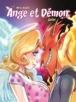 Ange Et Démon Tome 1 - Enfer
