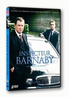 Inspecteur Barnaby-Saison 3