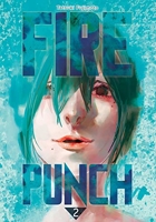 Fire Punch - Tome 2