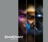 Starcraft - Cinematic Art