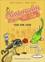 Charamba, hôtel pour chats - Félins pour l'autre
