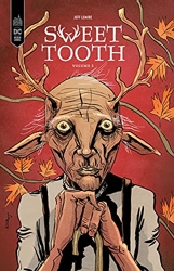 Sweet tooth tome 3 - Nouvelle édition / Nouvelle édition de Jeff Lemire