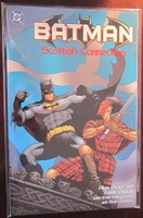 Batman - The Scottish Connection