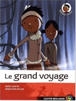 Nitou L'Indien Le Grand Voyage T8 (8)