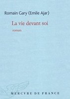 La vie devant soi (Littérature générale) - Format Kindle - 7,99 €