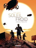 Soleil Froid - Intégrale