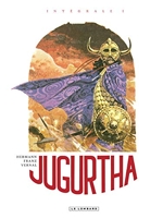 Intégrale Jugurtha - Tome 1 - Intégrale Jugurtha 1