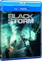Black Storm [Blu-Ray + Copie Digitale]