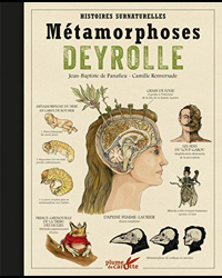 Métamorphoses Deyrolle