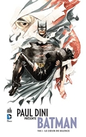 Paul Dini Présente Batman - Tome 2