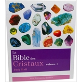 La bible des cristaux - Tome 1 (01)