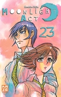 Moonlight Act - Tome 23