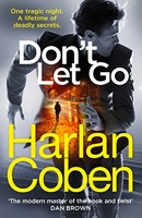 Don't let go - From the #1 bestselling creator of the hit Netflix series The Stranger
