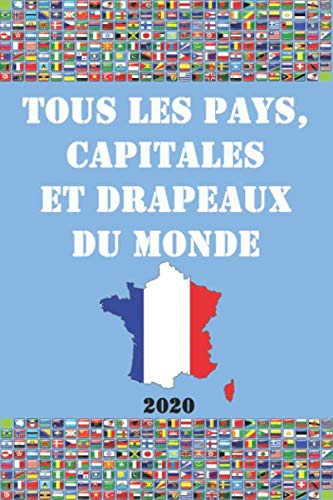 Tactic - 02088 - Jeu Société Famille 8 ans+ , Drapeaux Du Monde