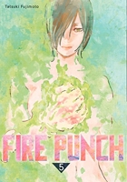 Fire Punch - Tome 05