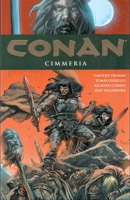 Conan - Tome 07