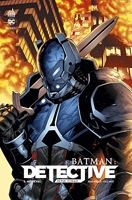 Batman - Detective - Tome 2