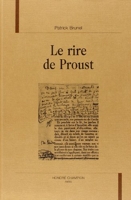 Le rire de Proust