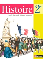 Le Quintrec/Histoire 2e 2005