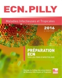 ECN Pilly 2016 - Maladies infectieuses et tropicales
