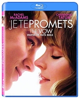 Je Te promets-The Vow [Blu-Ray]