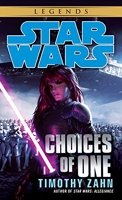 Choices of One - Star Wars Legends
