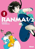 Ranma 1/2 - Edition Originale - Tome 1