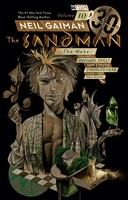 Sandman Vol. 10 - The Wake 30th Anniversary Edition