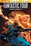 Fantastic Four - Marvel Knights 4