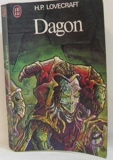 Dagon - J'ai Lu - 26/02/2001