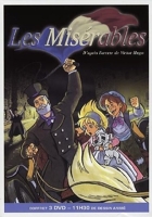 Les Misérables - Coffret 3 DVD