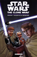 Star Wars - The Clone Wars Mission T01 - Esclaves