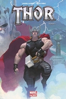 Thor marvel now - Tome 01